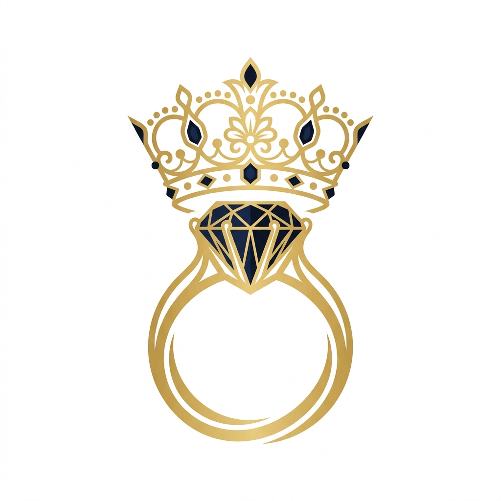 Laxora Jewelry Logo